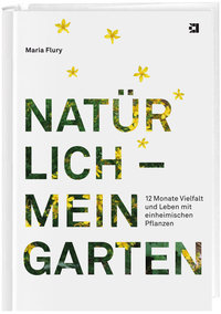 , Gartenlesung von Maria Flury, Eulenhof - Staudengärtnerei